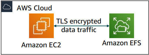 Data at Transit