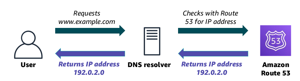 DNS Resolution
